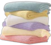 Cellular Blankets